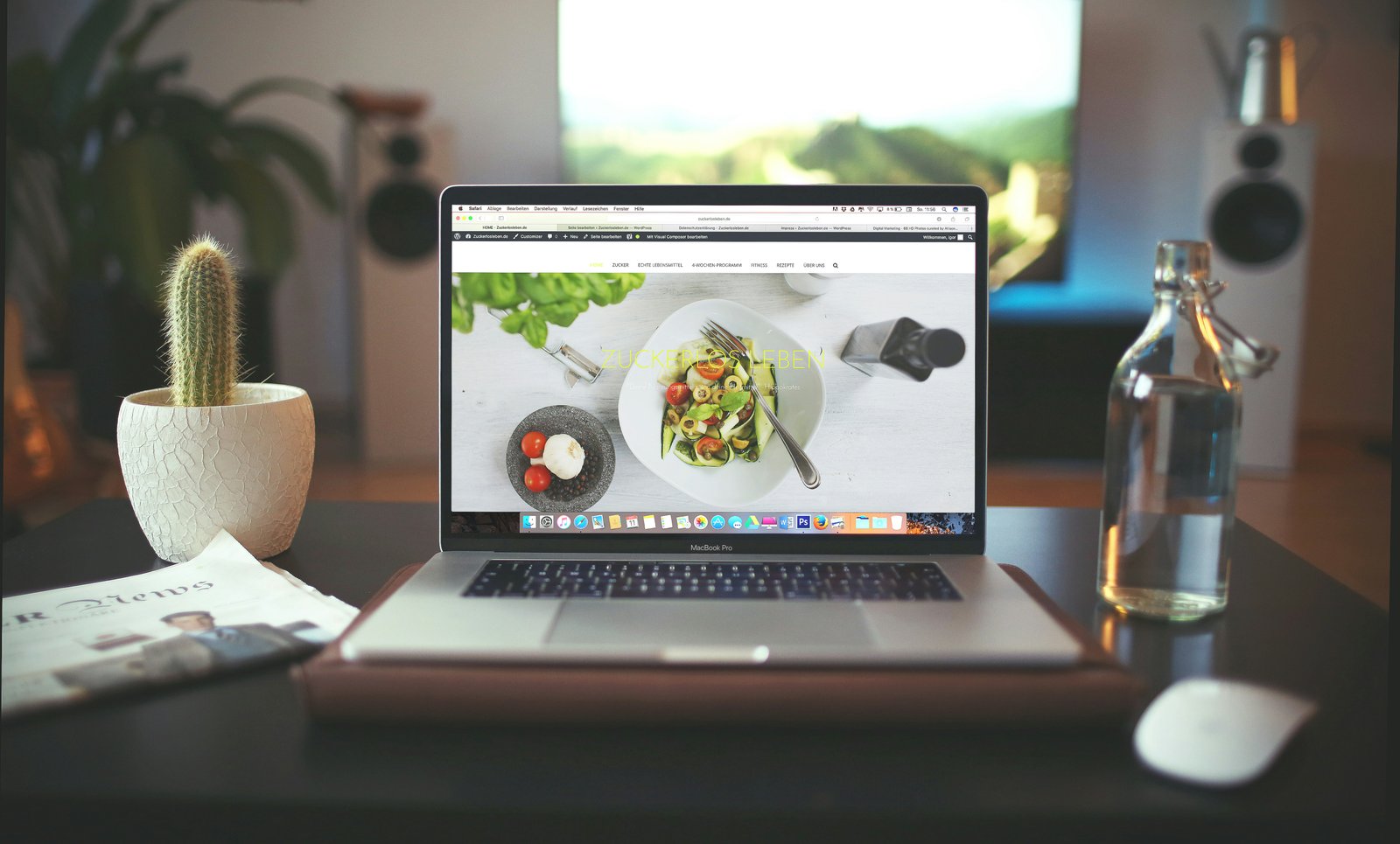 Slider Image