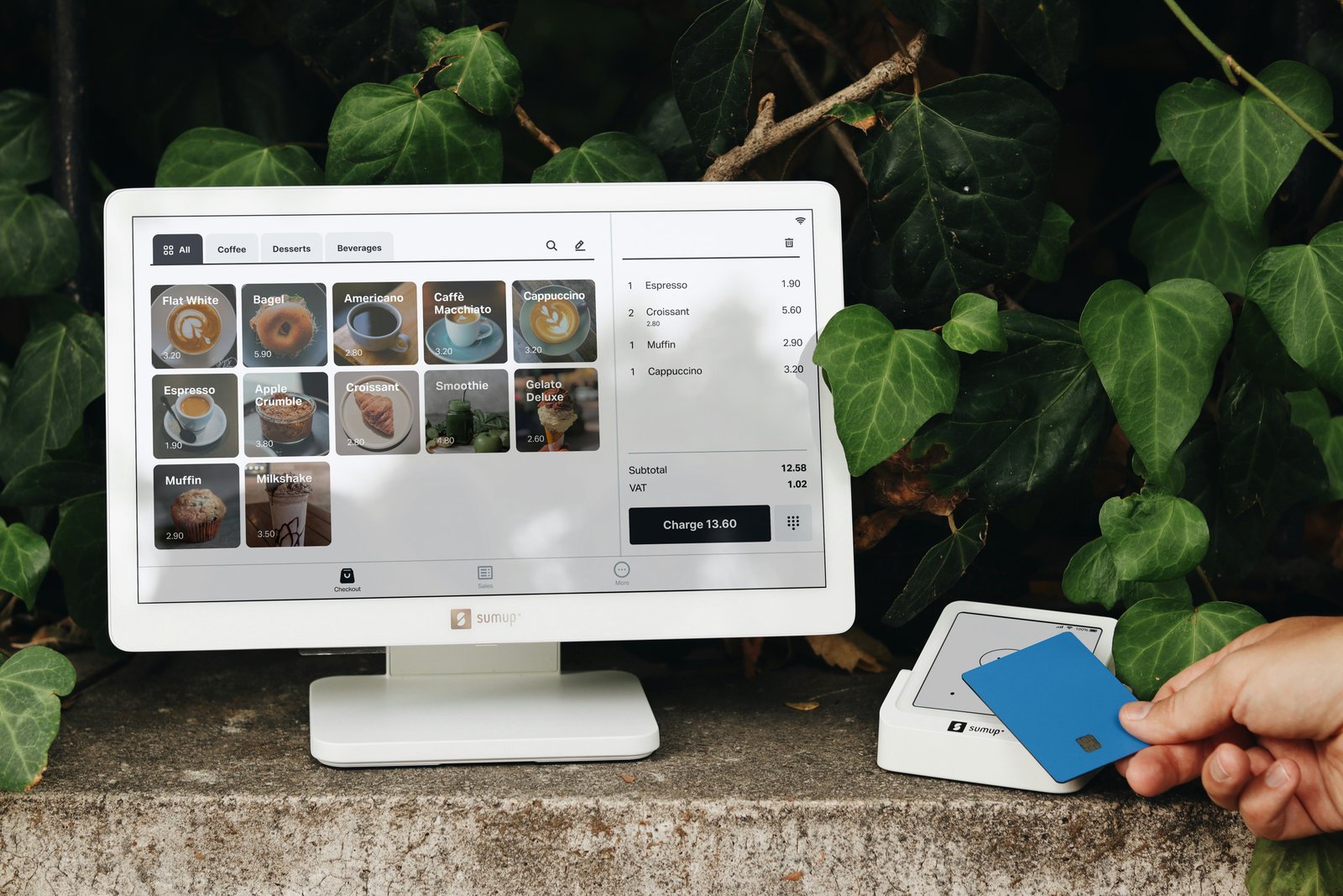 Slider Image