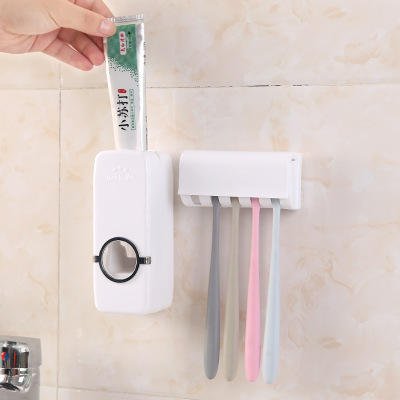 Automatic Toothpaste Dispenser - Image 3