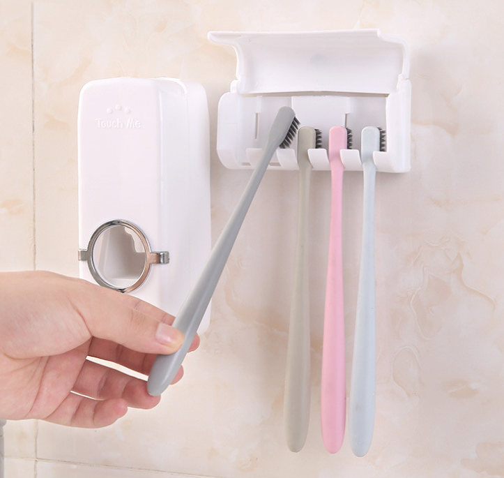 Automatic Brush Defender